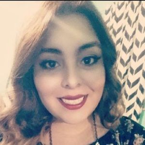 Meet your Posher, Aimee